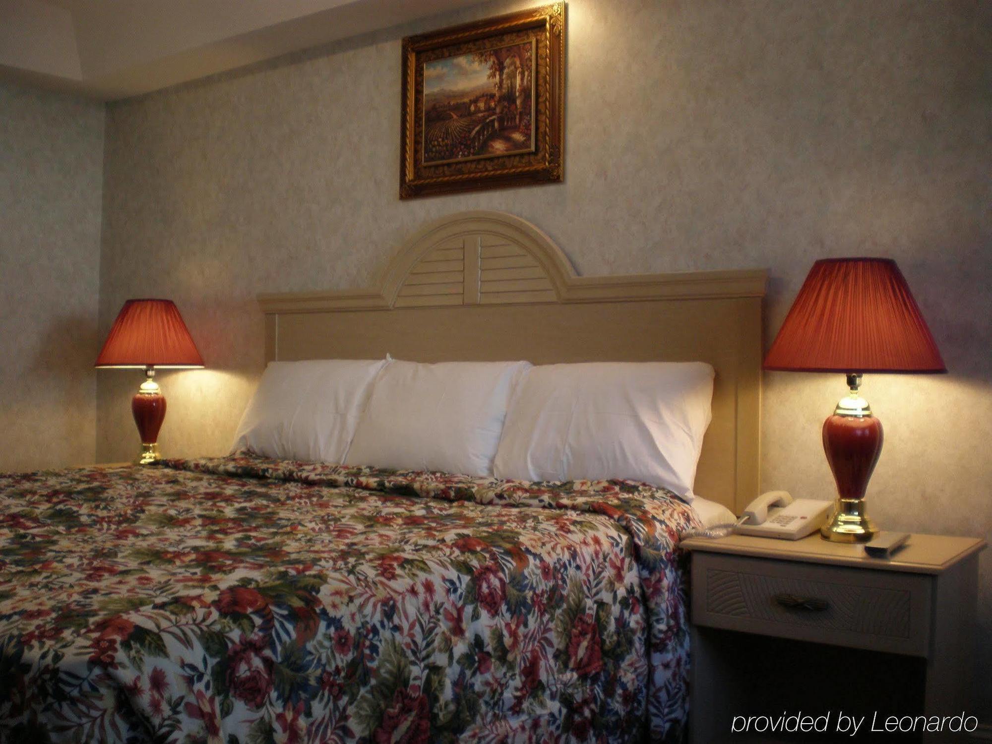 Country View Inn & Suites Atlantic City Ґалловей Номер фото
