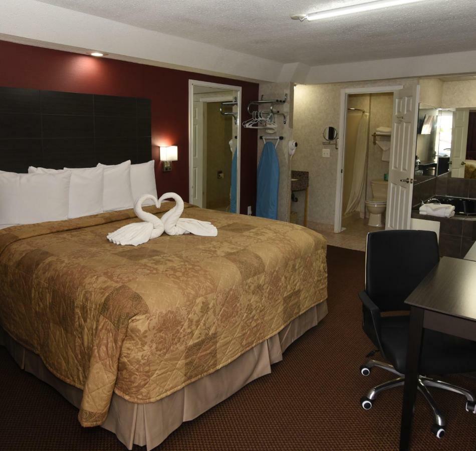 Country View Inn & Suites Atlantic City Ґалловей Екстер'єр фото