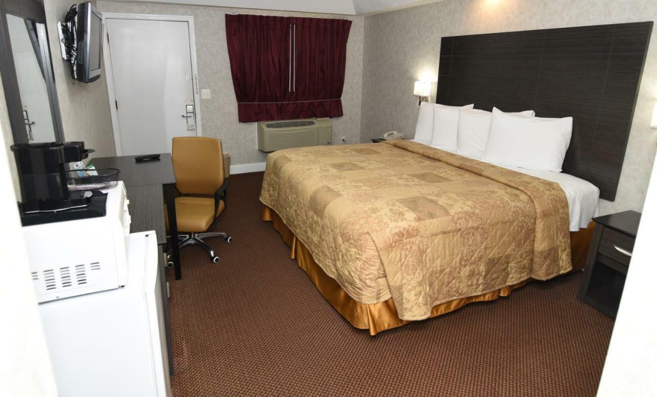Country View Inn & Suites Atlantic City Ґалловей Екстер'єр фото